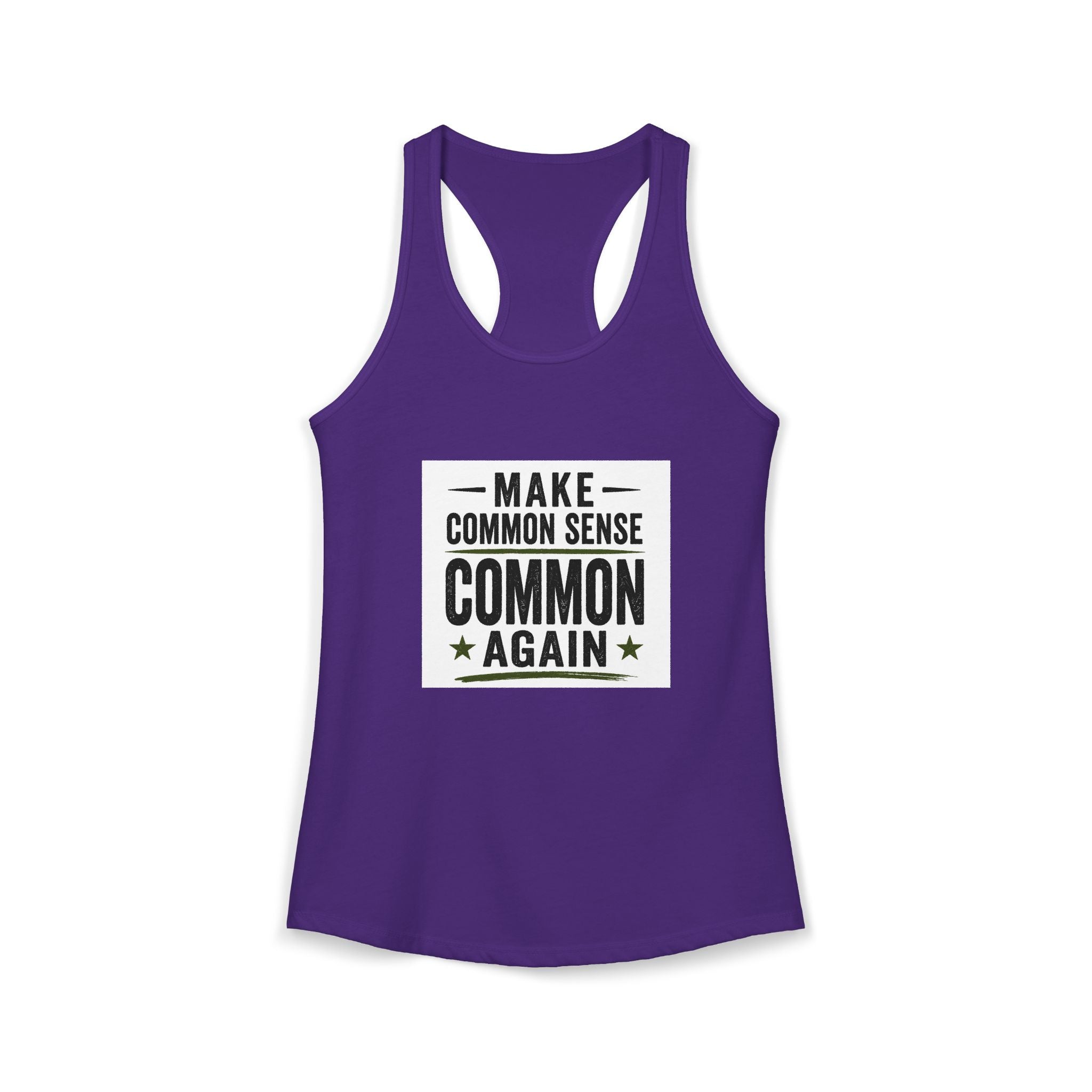 Women's Ideal Racerback Tank