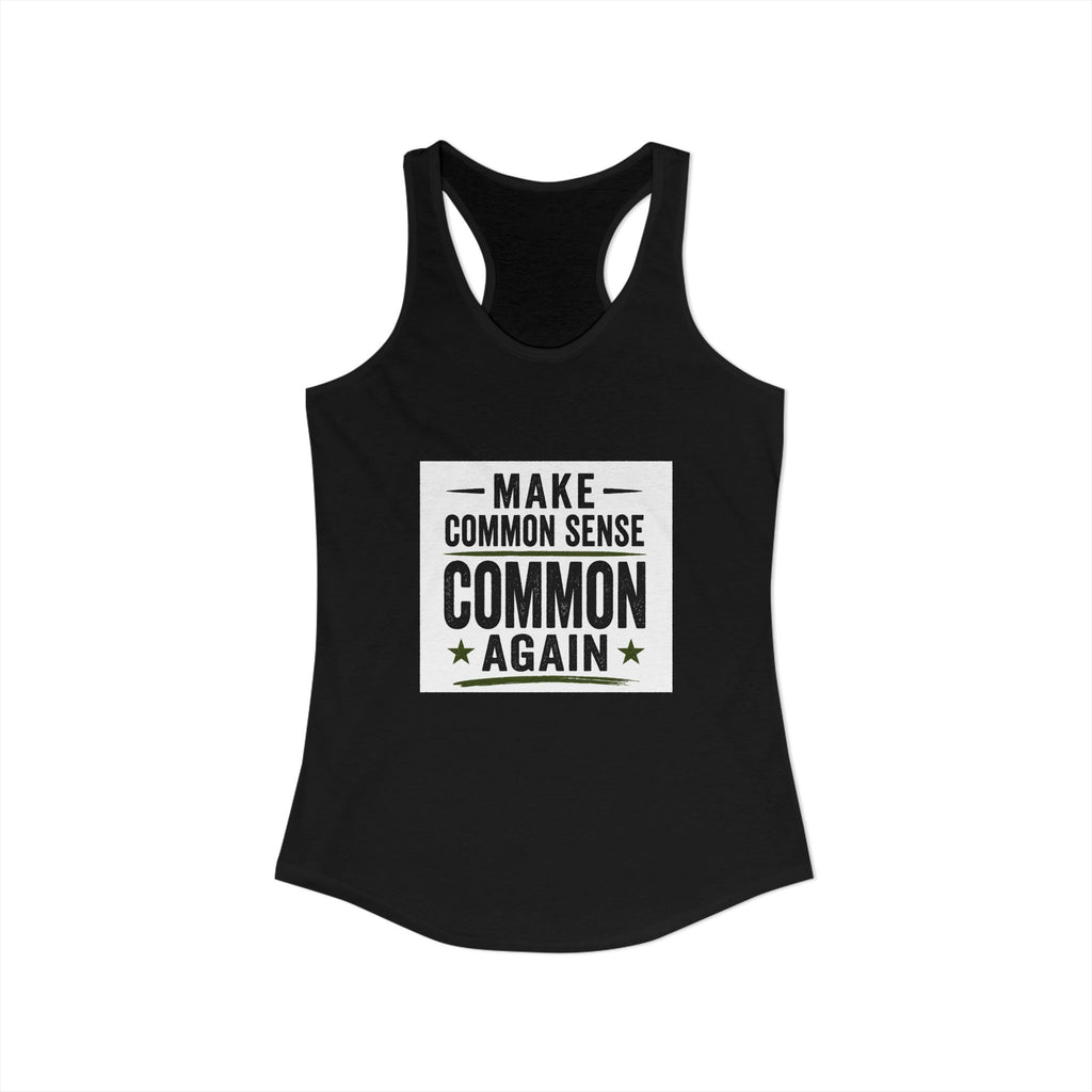 Women's Ideal Racerback Tank